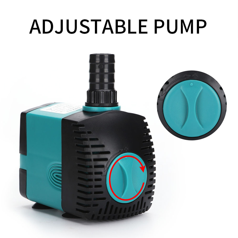 60/50/35/25/15/10/6/3W Ultra-Q - Marine Aquarium Water บทวิจารณ์และราคา