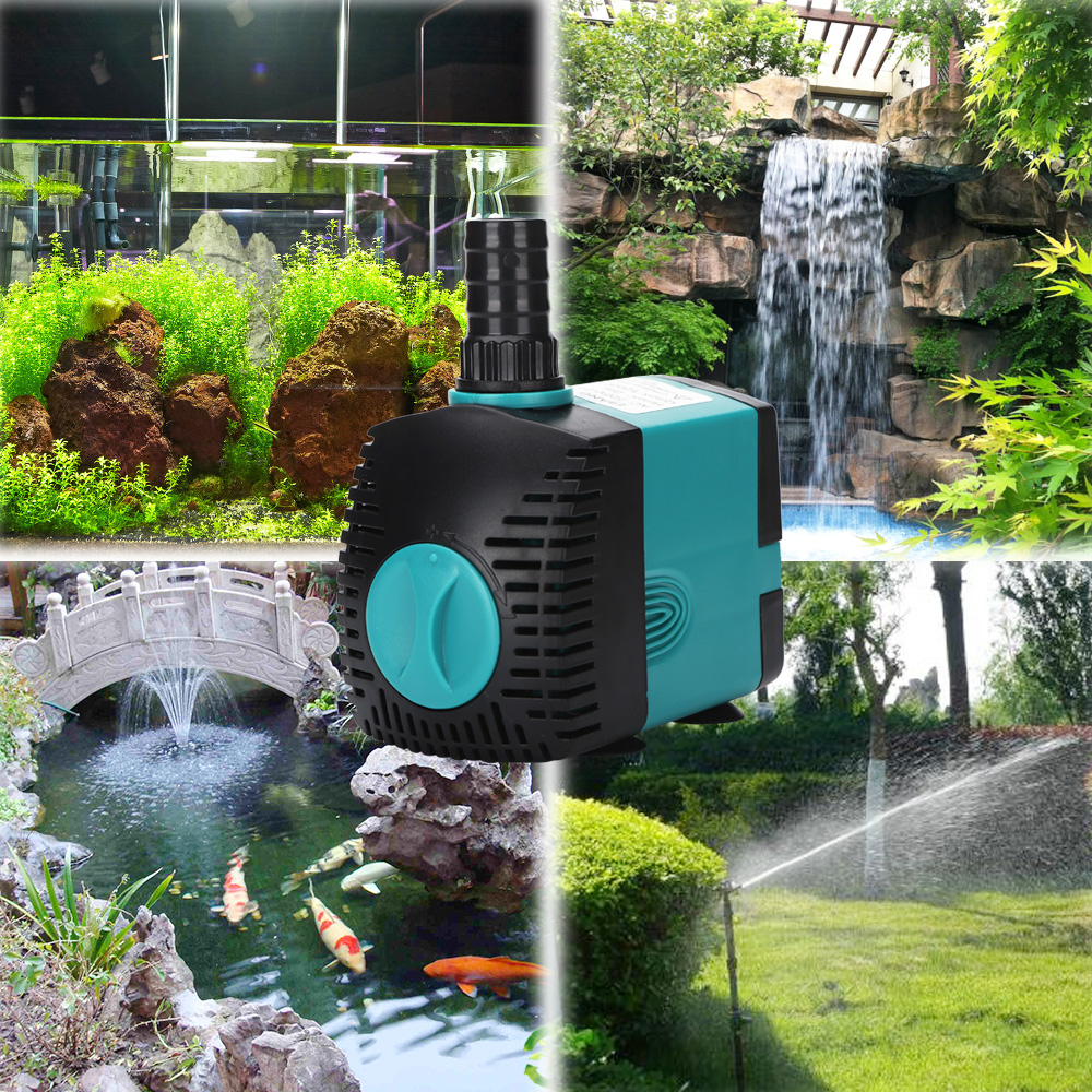 60/50/35/25/15/10/6/3W Ultra-Q - Marine Aquarium Water บทวิจารณ์และราคา