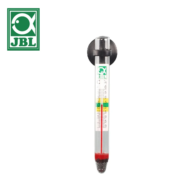 German JBL Thermometer Diving  - Aquarium Marine Clearwater บทวิจารณ์และราคา