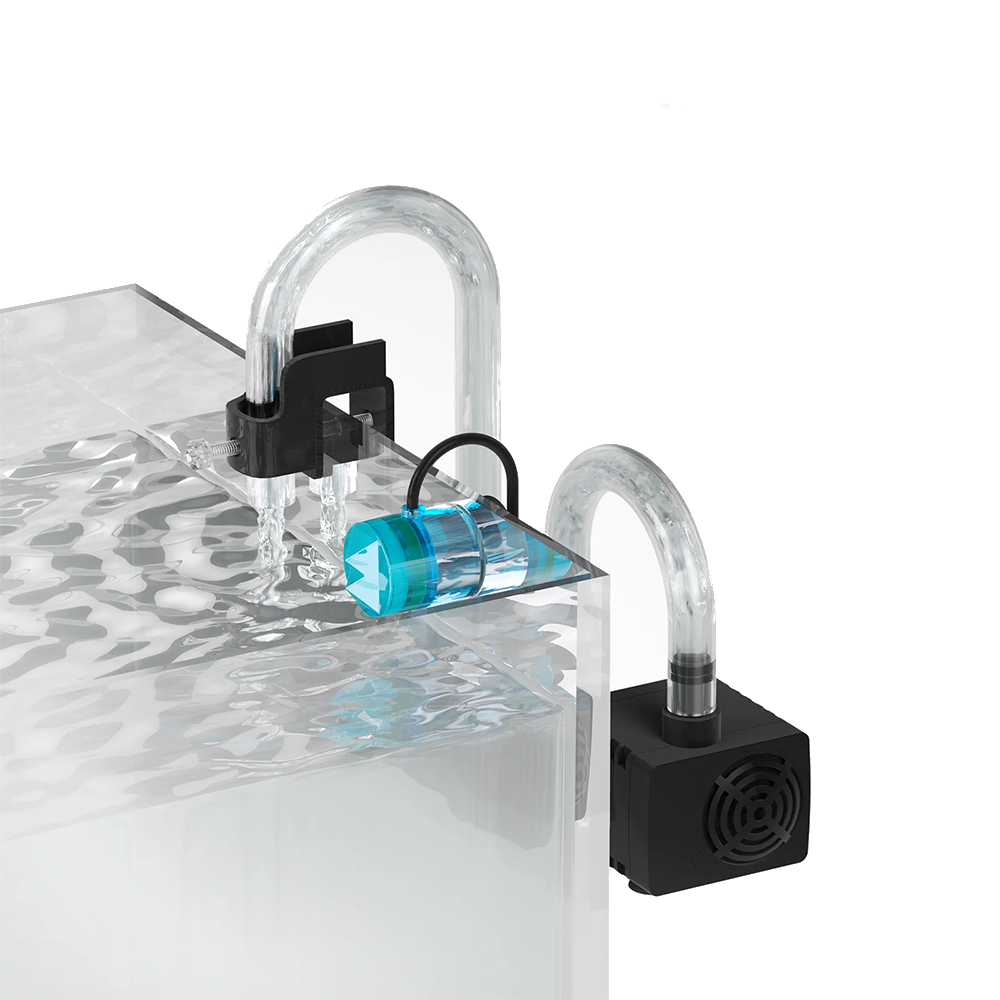 FZONE ATO-380P Auto Top Off Sy - Marine Aquarium Water บทวิจารณ์และราคา
