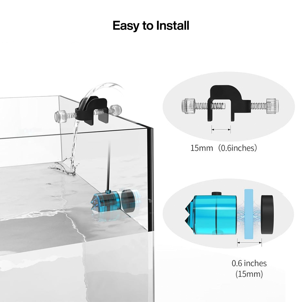 FZONE ATO-380P Auto Top Off Sy - Marine Aquarium Water บทวิจารณ์และราคา
