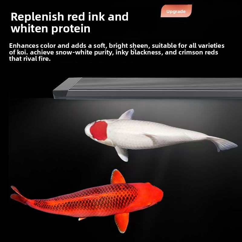 LED Aquarium Light for Fish Ta - Aquarium Marine Clearwater บทวิจารณ์และราคา