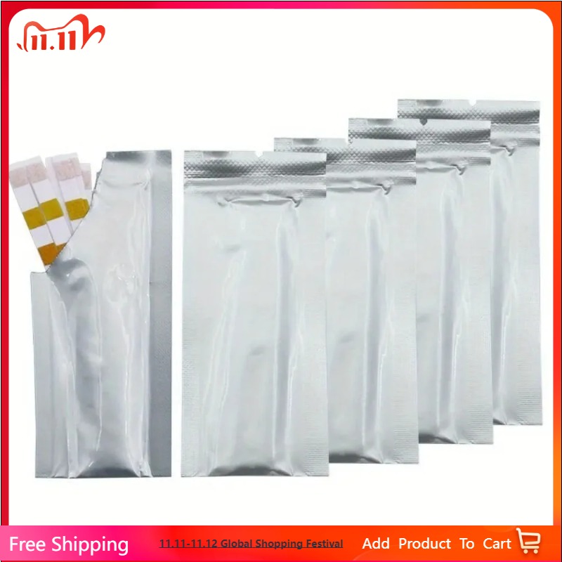 Chlorine PH Test Strips SPA Sw - Marine Aquarium Water Analyzer บทวิจารณ์และราคา