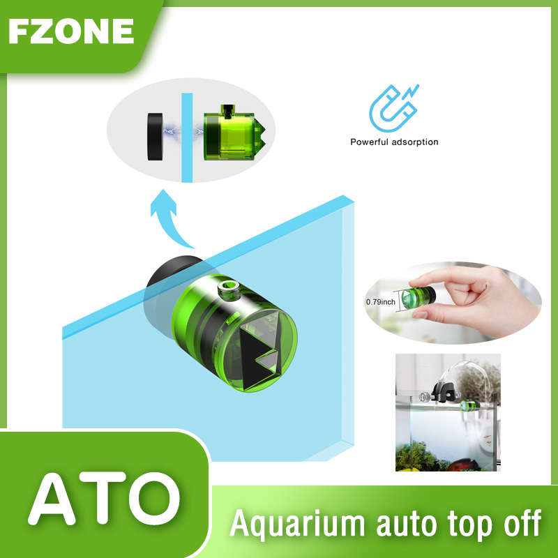 MagTool AUTO TOP Off(ATO) ATO- - Marine Aquarium Water บทวิจารณ์และราคา