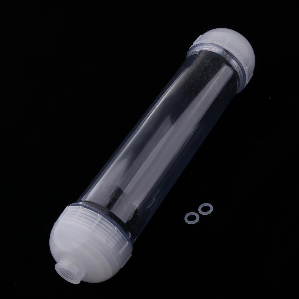 Fish Tank Water Bottle Filter  - Aquarium Marine Clearwater บทวิจารณ์และราคา