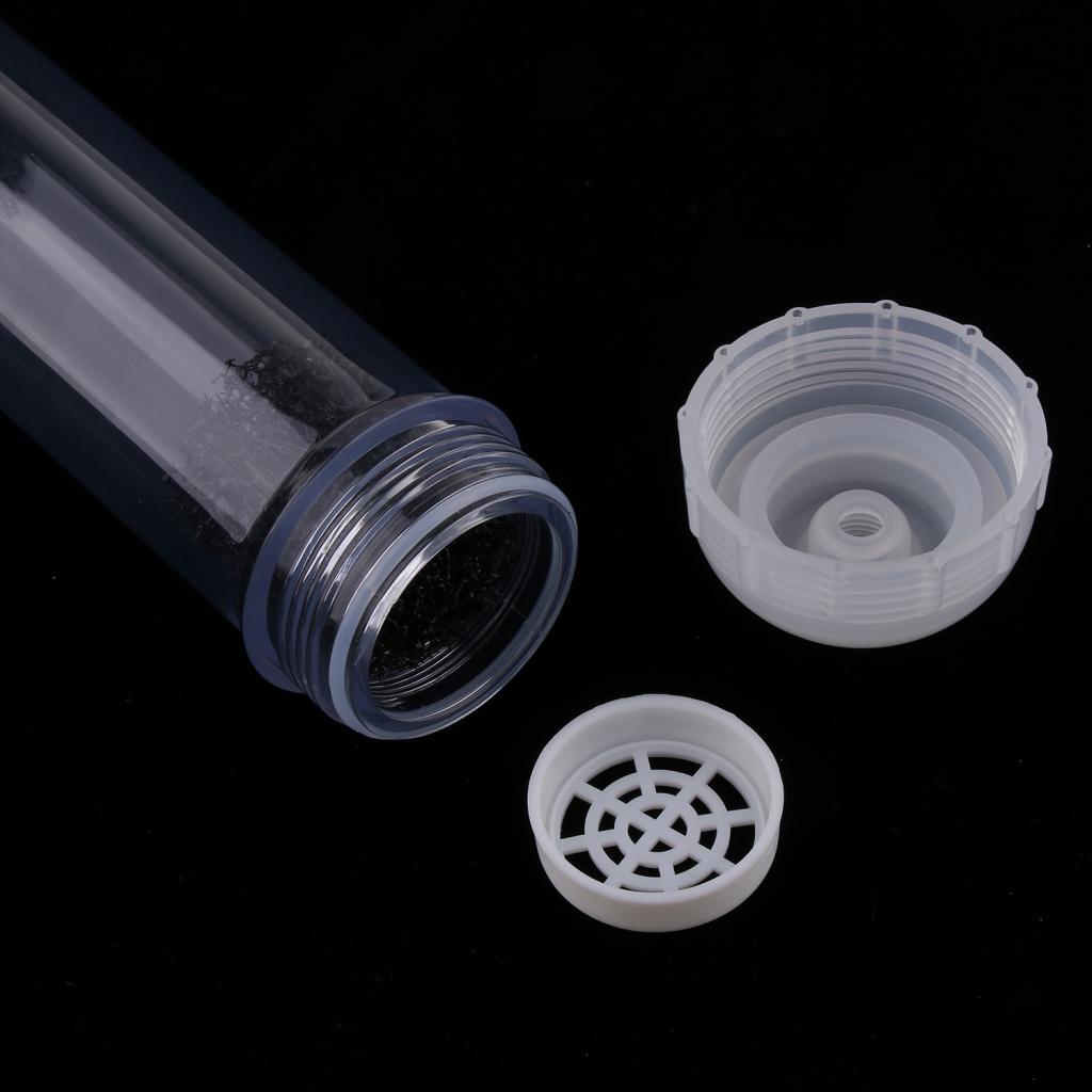 Fish Tank Water Bottle Filter  - Aquarium Marine Clearwater บทวิจารณ์และราคา