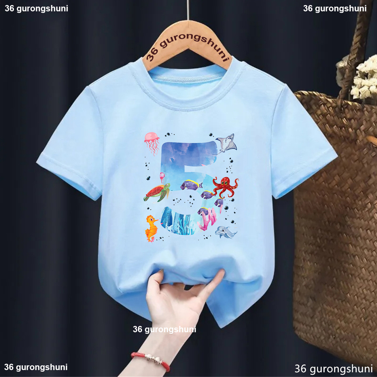 5th To 8th Birthday Party Ocea - Marine Life Aquariums บทวิจารณ์และราคา