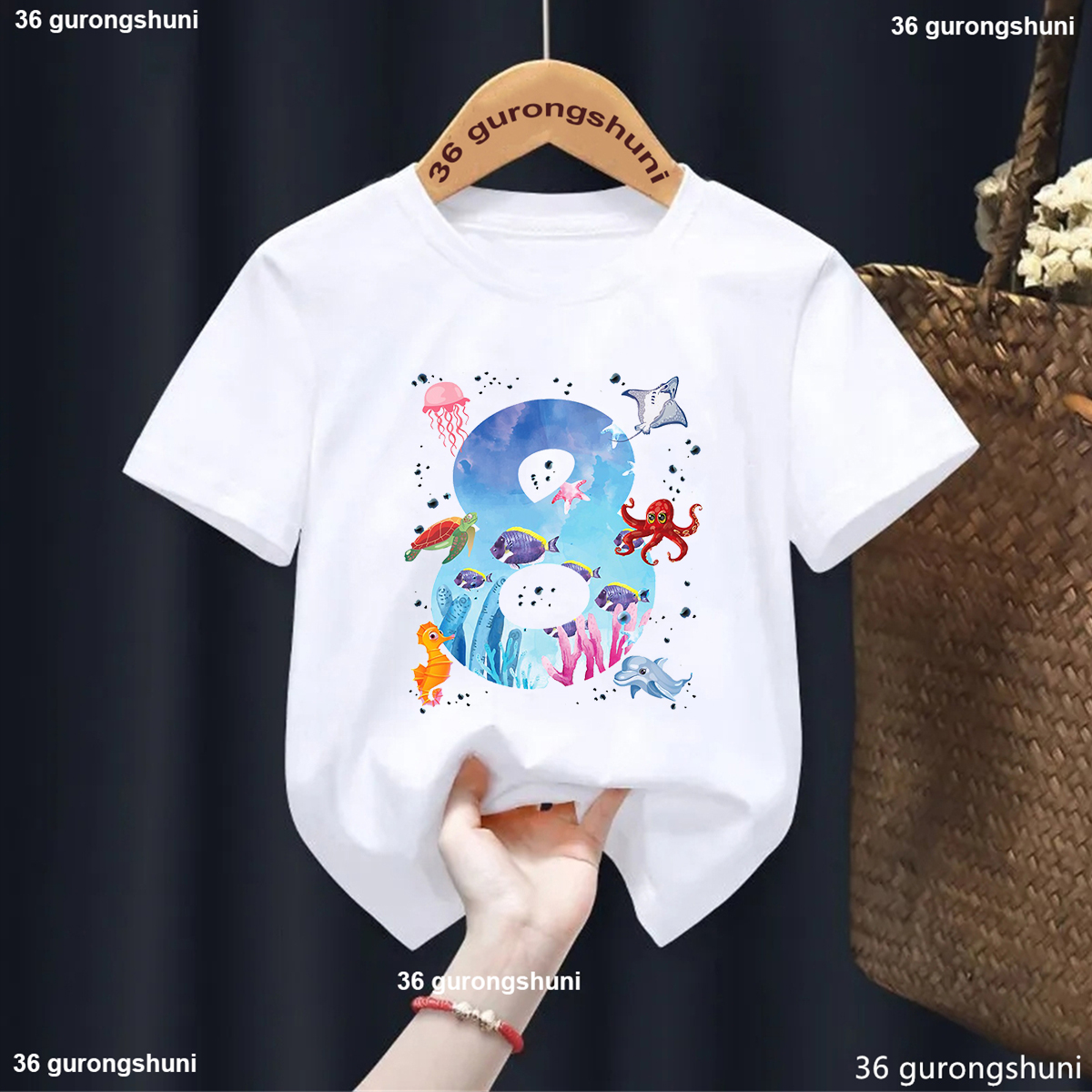 5th To 8th Birthday Party Ocea - Marine Life Aquariums บทวิจารณ์และราคา
