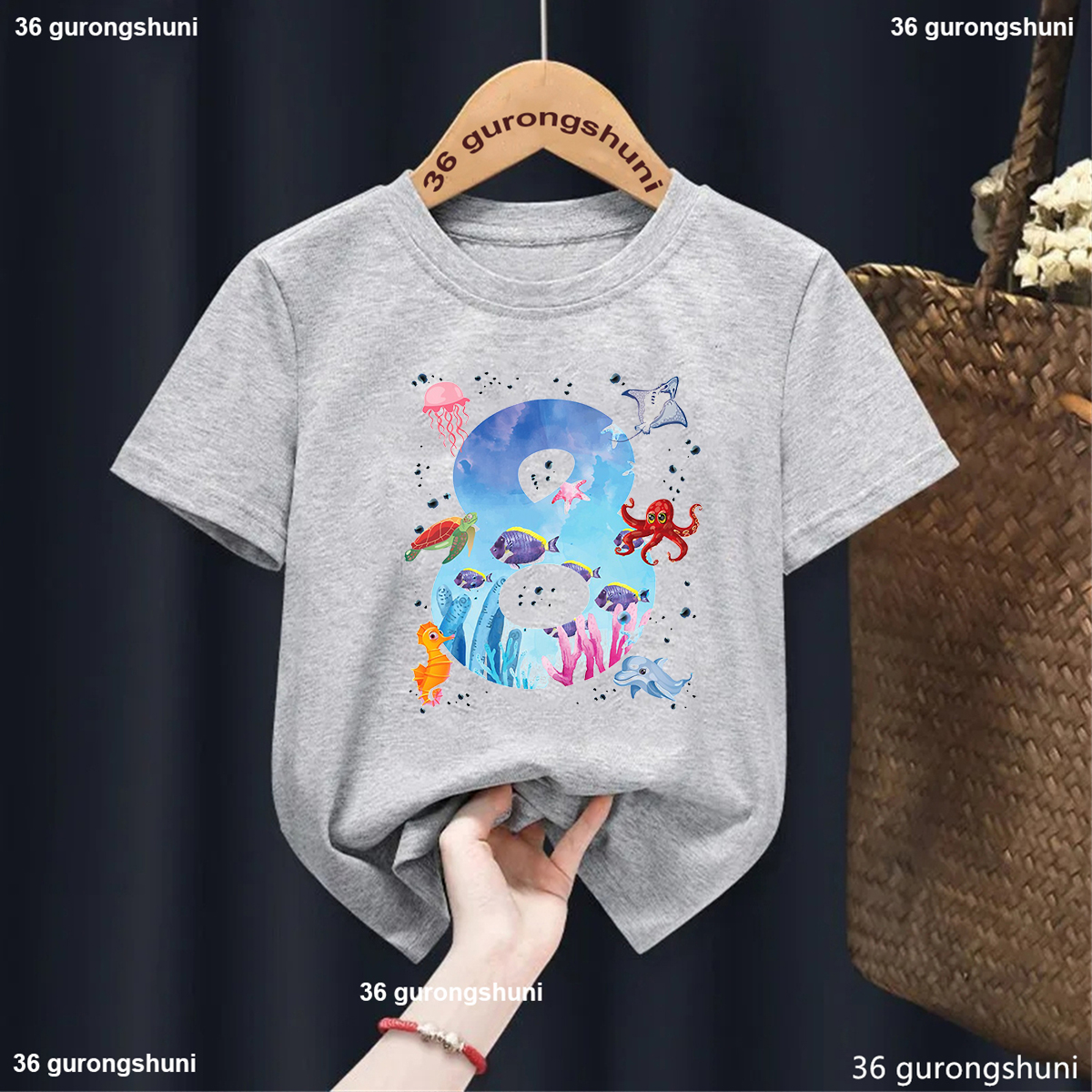 5th To 8th Birthday Party Ocea - Marine Life Aquariums บทวิจารณ์และราคา