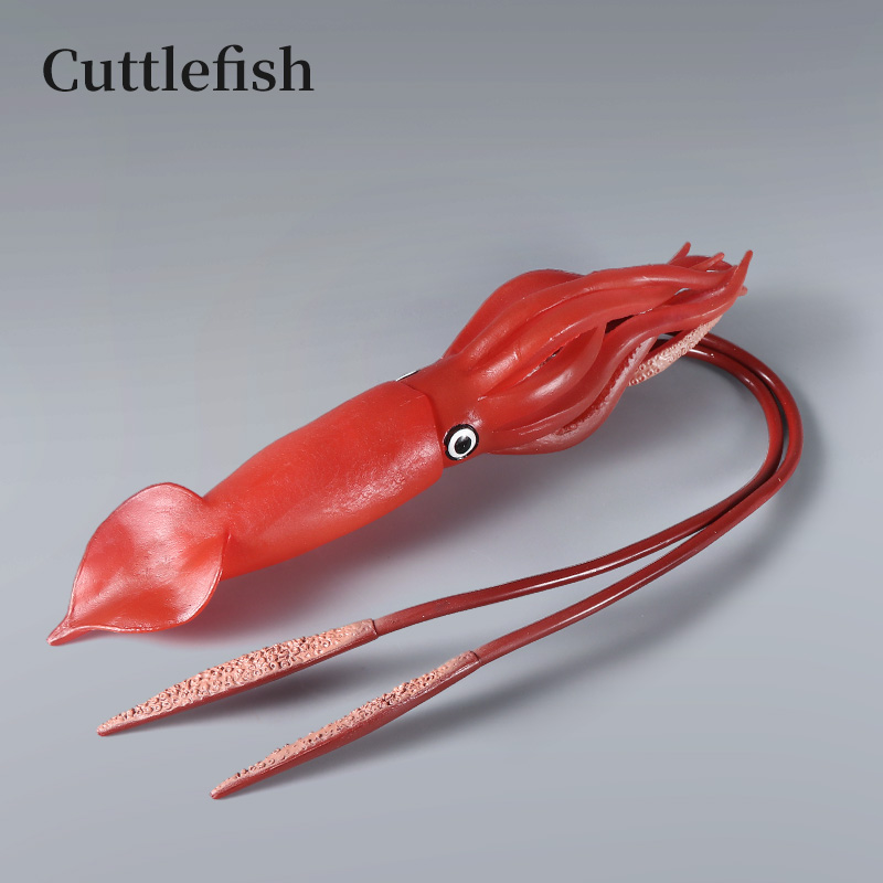 Sea Life Animal Action Figures - Marine Life Aquariums บทวิจารณ์และราคา