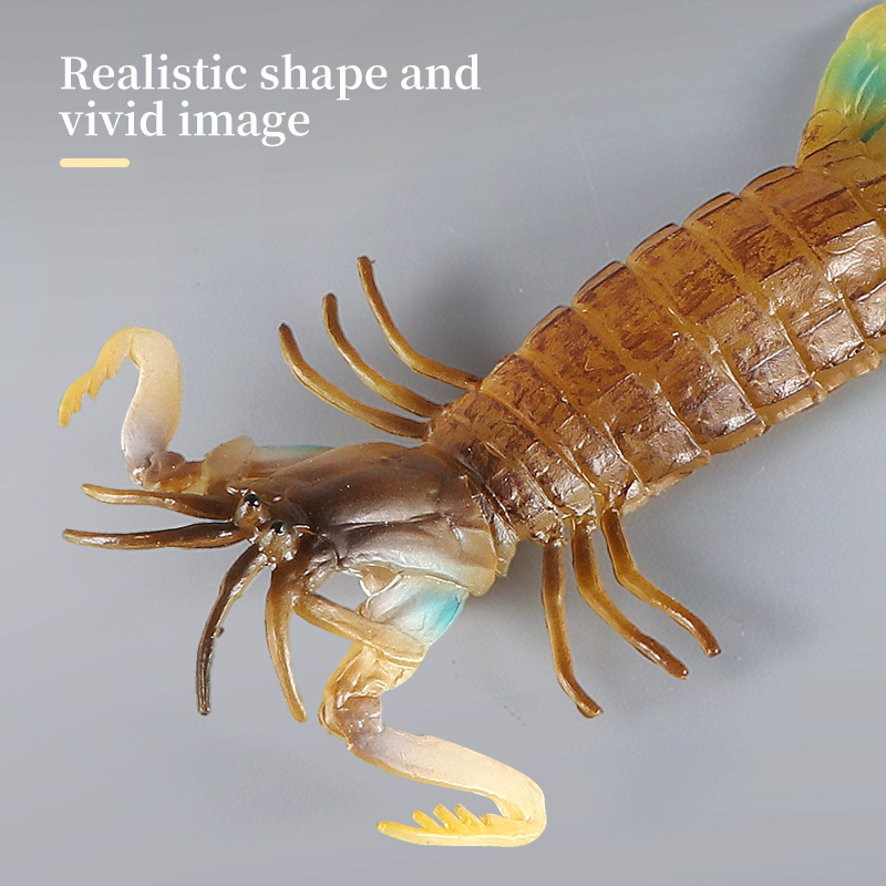 Sea Life Animal Action Figures - Marine Life Aquariums บทวิจารณ์และราคา