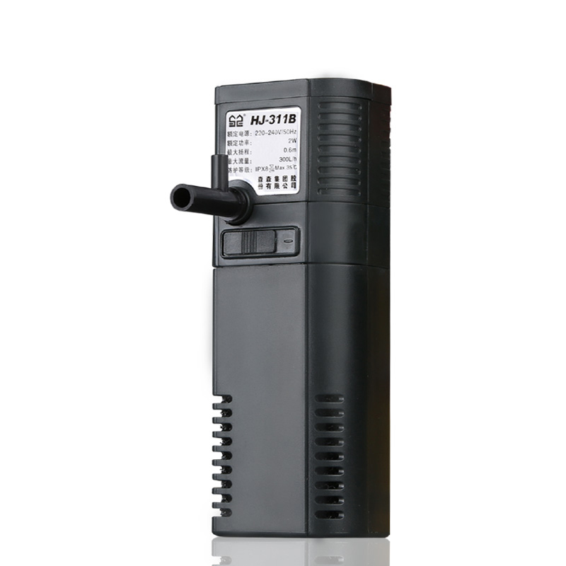 SUNSUN mini nano 111B 311B 611 - Marine Aquarium Reactors บทวิจารณ์และราคา