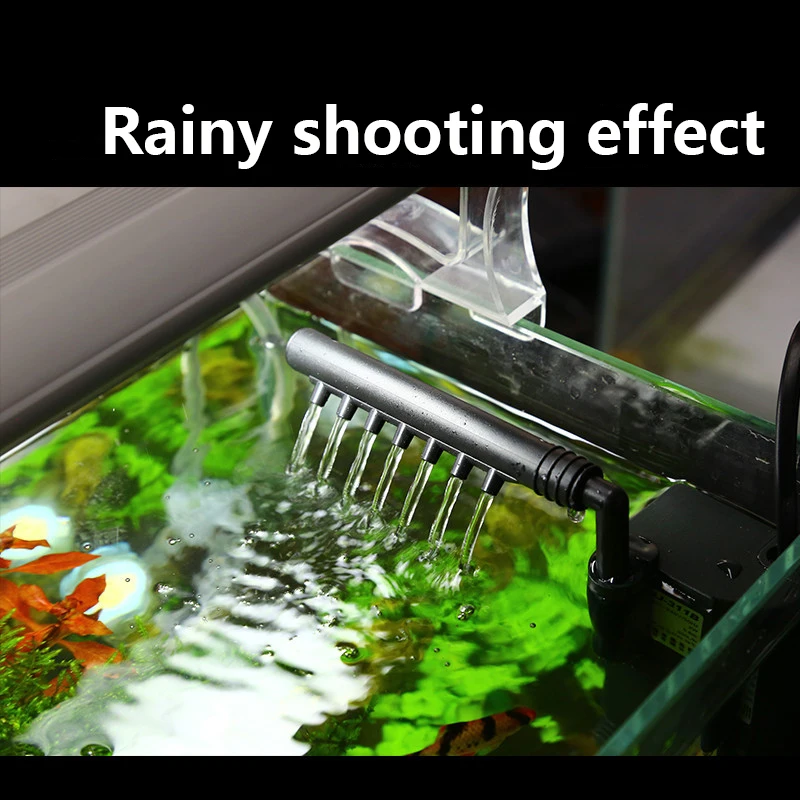 SUNSUN mini nano 111B 311B 611 - Marine Aquarium Reactors บทวิจารณ์และราคา