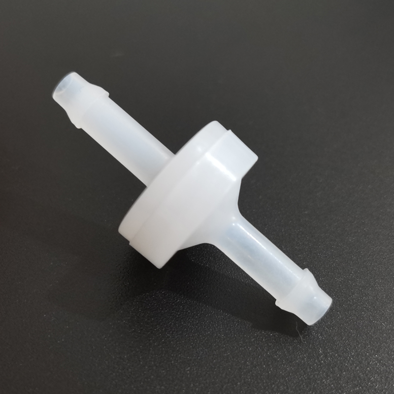 5pcs PVDF one way valve for oz - Marine Aquarium Ozone บทวิจารณ์และราคา