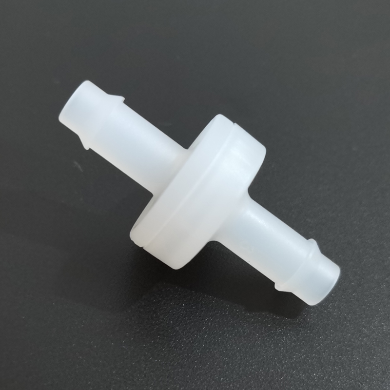 5pcs PVDF one way valve for oz - Marine Aquarium Ozone บทวิจารณ์และราคา