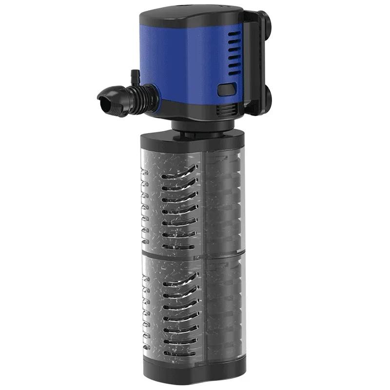 SUNSUN JQP Series Internal Aqu - Marine Aquarium Reactors บทวิจารณ์และราคา