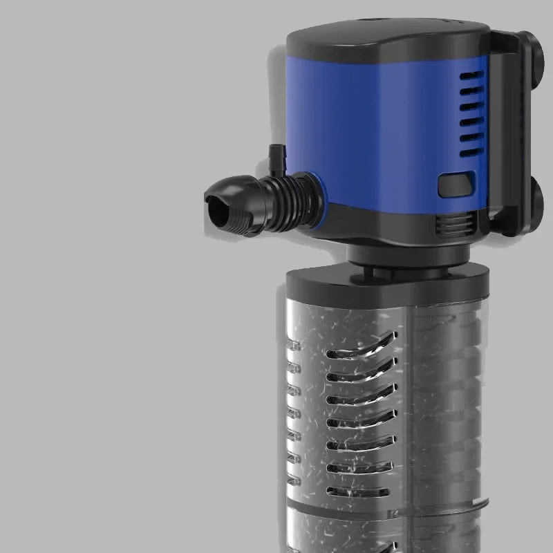 SUNSUN JQP Series Internal Aqu - Marine Aquarium Reactors บทวิจารณ์และราคา