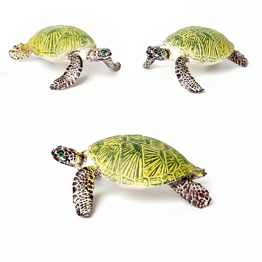 Realistic Miniatures Marine Li - Marine Life Aquariums บทวิจารณ์และราคา