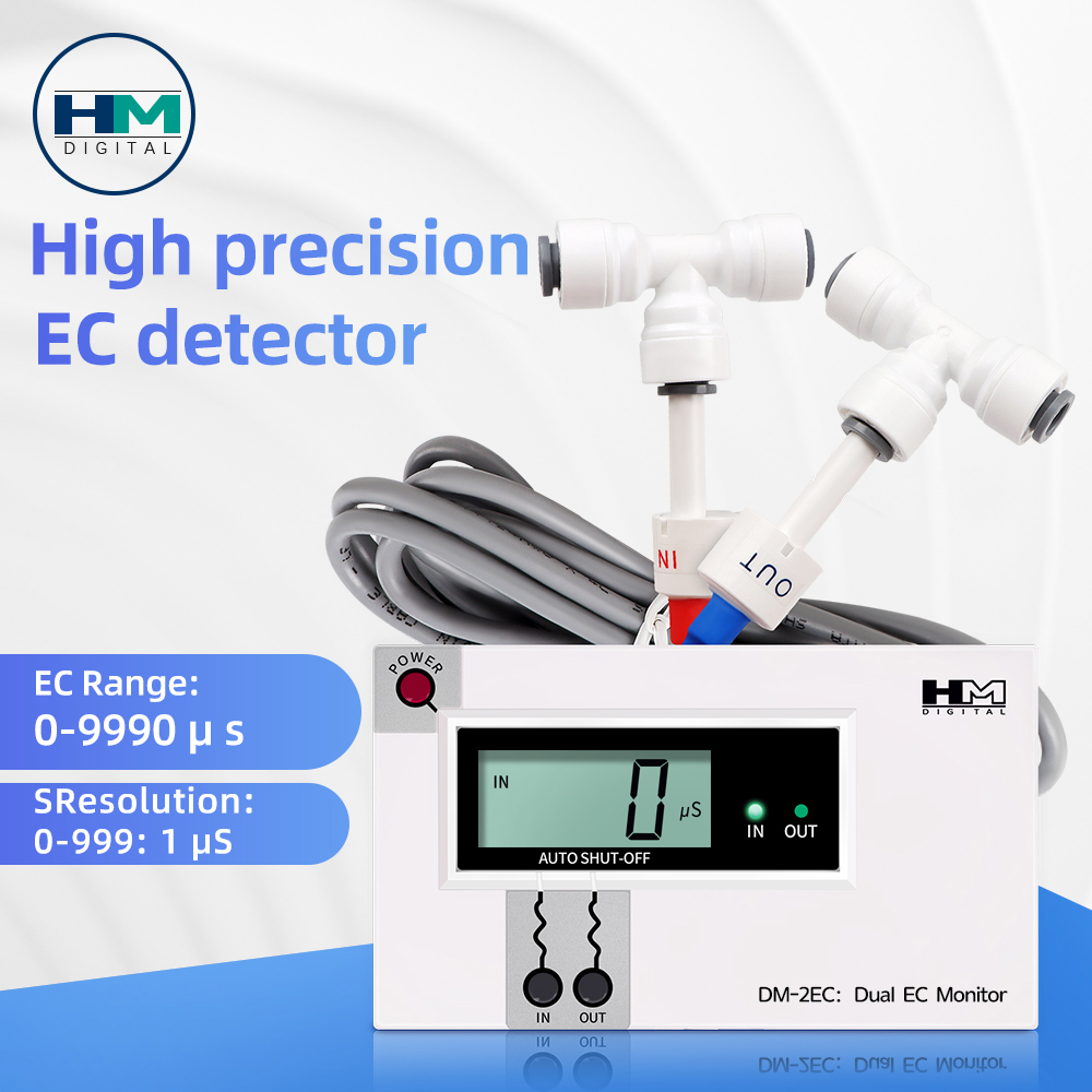 Digital Water Quality Tester D - Marine Aquarium Water Analyzer บทวิจารณ์และราคา